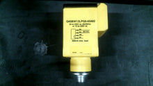 Load image into Gallery viewer, BANNER Q45BW13LPQ5-65482 PHOTOELECTRIC SENORS 24/250 VAC 12/250VDC FREE SHIPPING
