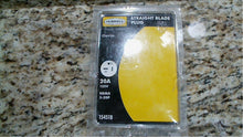 Load image into Gallery viewer, HUBBELL 154518 20A 125V STRAIGHT BLADE MALE PLUG - FREE SHIPPING