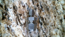 Load image into Gallery viewer, SWAGELOK SS-600-6-2, 3/8" REDUCER UNION TUBE X 1/8" TUBE OD - FREE SHIPPING