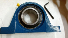 Load image into Gallery viewer, SKF SYH 1.15/16 WF PILLOW BLOCK BEARING 2 BOLTS -FREE SHIPPING