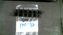 Load image into Gallery viewer, SMC TM-12 TUBE HOLDER 12 SLOTS -FREE SHIPPING