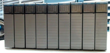 Load image into Gallery viewer, LOT/9 AB ROCKWELL 1746-IV16 SLC500 INPUT MODULE DIGITAL 16 INPUTS 10-30 VDC *FS*