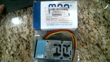 Load image into Gallery viewer, MAC VALUE 6300D-311 SOLENOID DIRECT VALVE 4WAY 3 POSITION 1/4"NPT -FREE SHIPPING