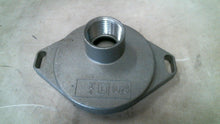 Load image into Gallery viewer, SQUARE D B-075 3/4" INTERCHANGEABLE RAINTIGHT HUB -FREE SHIPPING