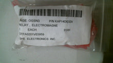Load image into Gallery viewer, AMF POTTER & BRUMFIELD KAP14DG32V RELAY -FREE SHIPPING