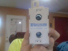 Load image into Gallery viewer, MERSEN FSPDB4C 600VAC 335A 1-POLE POWER DISTRIBUTION BLOCK finger safe free ship