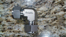 Load image into Gallery viewer, Swagelok SS-1210-2-12, 3/4 TUBE, 3/4 FNPT COMPRESSION FITTING- FREE SHIPPING