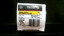 Load image into Gallery viewer, GENERAL ELECTRIC CR104PBT11G1S2 ILLUM. GREEN PB TRANSFORMER 120V -FREE SHIP
