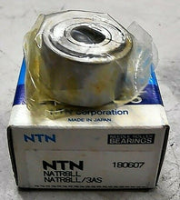 Load image into Gallery viewer, NTN NATR8LL/3AS (180607) YOKE-TYPE TRACK ROLLER BEARING *FREE SHIPPING*