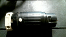Load image into Gallery viewer, HUBBELL CS8156C LOCKING CONNECTOR TWIST LOCK 50A 3P 125/250V -FREE SHIPPING