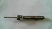 Load image into Gallery viewer, BIMBA 0071-R STAINLESS STEEL SPRING LOADED LINE CYLINDER -FREE SHIPPING