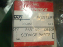 Load image into Gallery viewer, WESTERBEKE 039858 RELAY 24V DC 20AMP -FREE SHIPPING