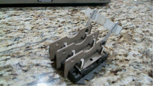Load image into Gallery viewer, CUTLER- HAMMER TERMINAL BLOCKS/BARRIER STRIPS 4 POLE (LOT-7) -FREE SHIPPING