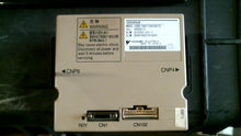 Load image into Gallery viewer, YASKAWA SGDR-SDA710A01BY25 SERVOPACK 600V 100A -FREE SHIPPING