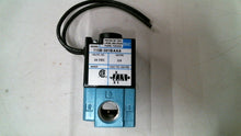 Load image into Gallery viewer, MAC 113B-591BA, 39000 AIR HYDRO POWER 010, 24VDC, 2.5W, 150PSI -FREE SHIPPING