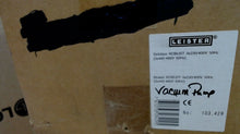 Load image into Gallery viewer, LEISTER 103.429 ROBUST BLOWER VACUUM PUMP 3X440/480V 60HZ -FREE SHIPPING