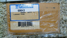 Load image into Gallery viewer, FERRAZ SHAWMUT 69043 POWER DISTRIBUTION BLOCK - FREE SHIPPING