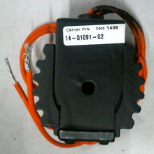 Load image into Gallery viewer, CARRIER TRANSICOLD 14-01091-02 COIL SOLENOID ELECTRIC 24V -FREE SHIPPING