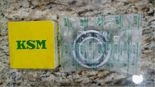 Load image into Gallery viewer, KSM R16-2RS Deep Groove Ball Bearing Rubber Sealed 1" x 2" x 1/2" - FREE SHIPPIN