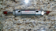 Load image into Gallery viewer, BIMBA 091-DXDE STAINLESS STEEL PNEUMATIC CYLINDER - FREE SHIPPING