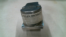 Load image into Gallery viewer, ALLEN BRADLEY 845T-DC13ECR-C INCREMENTAL ENCODER SER.A -FREE SHIPPING