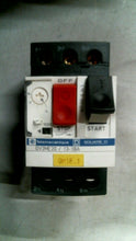Load image into Gallery viewer, TELEMECANIQUE GV2ME20/13-18A MANUAL MOTOR STARTER W/AUXILIARY 3PH 690V -FREESHIP