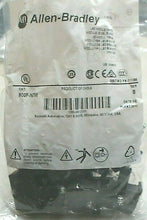 Load image into Gallery viewer, AB ROCKWELL 800F-N7W LAMP MODULE INTEGRATED LED WHITE LENS 240VAC (22 MM) *FRSHP