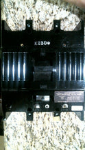 Load image into Gallery viewer, GENERAL ELECTIRC TJK436F000 CIRCUIT BREAKER FRAME -FREE SHIPPING