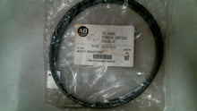 Load image into Gallery viewer, ALLEN BRADLEY 43GT-BAA72ML GLASS FIBER OPTIC CABLE SER.A -FREE SHIPPING
