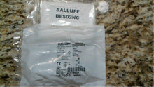Load image into Gallery viewer, BALLUFF BES02NC INDUCTIVE SENSOR - FREE SHIPPING
