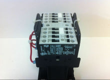 Load image into Gallery viewer, GENERAL ELECTRIC CL00D310T REVERSING STARTER CONTACTOR CL00 10E -FREE SHIPPING