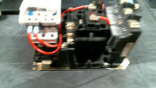 Load image into Gallery viewer, ALLEN BRADLEY 509-M/A14878 MOTOR STARTER 509-BOB-A2C-X30 600V 3PH -FREE SHIPPING