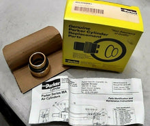 Load image into Gallery viewer, PARKER CYLINDER RGL6949MA1 PNEU REPAIR KIT 1" ROD DIA. MA ROD GLAND KIT *FRSHIP*
