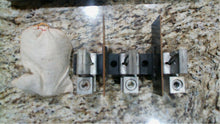 Load image into Gallery viewer, WESTINGHOUSE 179C726G09 SIZE 4 COMBO STR. W/2 SWITCH- FREE SHIPPING