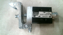 Load image into Gallery viewer, PARKER 404311000 POPPET VALVE W/TRIPPER 1/4 NPT 150PSI -FREE SHIPPING