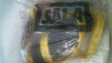 Load image into Gallery viewer, DBI SALA 5902186 EZ STOP & WRAPBAX 6 FT FREE FALL ENERGY ABSORBING LANYARD-FS
