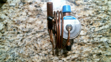 Load image into Gallery viewer, EMERSON 9151134-05 TXV VALUE ODF 1/4"IN 1/2"OUT, -50 F to 10 F, 1-TON -FREE SHIP