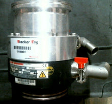 Load image into Gallery viewer, EDWARDS EXT250HI TURBOMOLECULAR PUMP -FREE SHIPPING