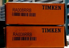 Load image into Gallery viewer, LOT/2 TIMKEN FEDERAL MOGUL RA008RRB+COL BEARING 1/2" ID x 28.6MM W x 40MM OD *FS