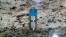 Load image into Gallery viewer, SWAGELOK SS-200-1-2, 1/8" TUBE OD x 1/8" MNPT STRAIGHT CONNECTOR- FREE SHIPPING