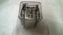 Load image into Gallery viewer, POTTER & BRUMFIELD KUP11D15 11 PIN RELAY 12VDC 10A 240VAC -FREE SHIPPING