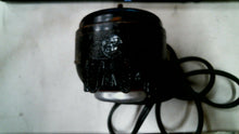 Load image into Gallery viewer, ELECTRIC MOTOR & SPECIALITYS ESP-L35EM2 FAN MOTOR 230V .7A 1500RPM -FREE SHIP