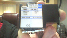 Load image into Gallery viewer, MAC PME-111AAAG PILOT VALVE- FREE SHIPPING
