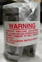 Load image into Gallery viewer, DANAHER MOTION THOMSON INDUSTRIES OPN162536 LINEAR BEARING BALL BUSHING *FRSHIP*