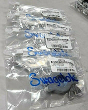 Load image into Gallery viewer, (LOT OF 4) SWAGELOK JNWCP16 VAC PIPING WING NUT CLAMP NW16/KF16/KQ-16 *FREE SHIP