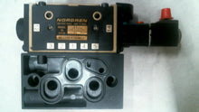 Load image into Gallery viewer, NORGREN MK01GEA34AMJX F NUGGET 100 150PSIG 120VAC 60HZ 2W -FREE SHIPPING