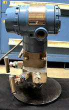Load image into Gallery viewer, ROSEMOUNT 2051CD3A02A1AS5M5D4 HART PRESSURE FLOW TRANSMITTER *FREE SHIPPING*