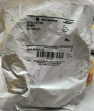 Load image into Gallery viewer, AB ROCKWELL 889R-F4AEA-10 SER B QD CORDSET AC MICRO 4PIN STRAIGHT FEMALE 10M *FS