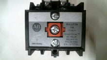 Load image into Gallery viewer, AB ROCKWELL 700-NX104 DIRECT DRIVE AC RELAY SER.B 120V -FREE SHIPPING