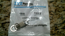 Load image into Gallery viewer, ITT POMONA 3847 9312-8 COAXIAL ADAPTER -FREE SHIPPING
